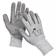 OENAS FH rukavice dyneema/nylon mel - 11