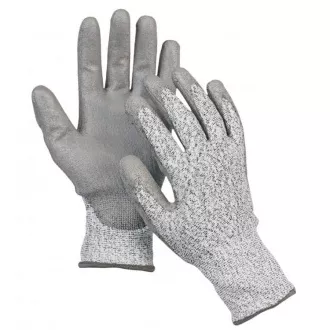 STINT VAM rukavice cut.3 melír. - 7