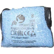 BONASIA FH VAM rukavice CUT 3 PU 15g - 8
