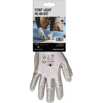 FF STINT LIGHT HS-04-017 CUT3 rukavice 8