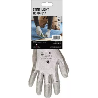 FF STINT LIGHT HS-04-017 CUT rukavice 8