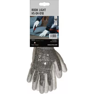 FF ROOK LIGHT HS-04-018 rukavice blist 8