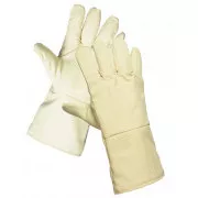 SCAUP Rukavice päťpr. Aramid - 10