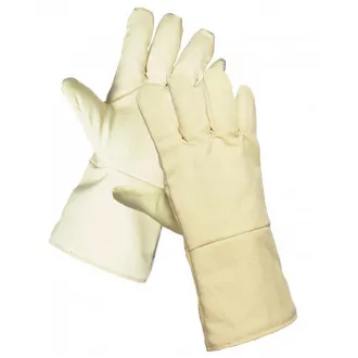 SCAUP Rukavice päťpr. Aramid - 10