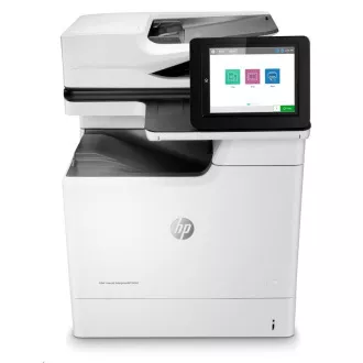 HP Color LaserJet Enterprise MFP M681dh (A4, 47 ppm, USB, Ethernet, Print / Scan / Copy, Duplex, HDD)
