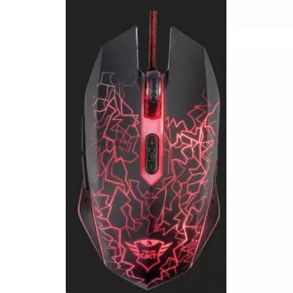 TRUST Myš GXT 105 Gaming Mouse TRUST Myš GXT 105 Gaming Mouse