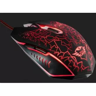 TRUST Myš GXT 105 Gaming Mouse TRUST Myš GXT 105 Gaming Mouse