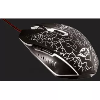 TRUST Myš GXT 105 Gaming Mouse TRUST Myš GXT 105 Gaming Mouse