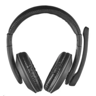 TRUST Reno Headset pre PC a prenosný počítač