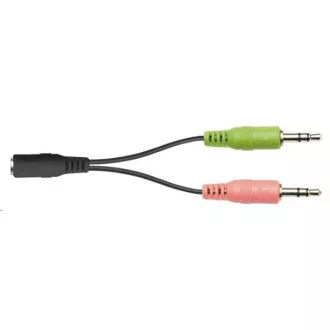 TRUST Reno Headset pre PC a prenosný počítač