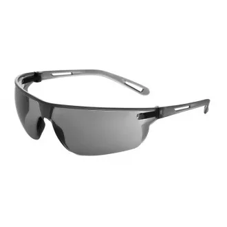 JSP okuliare STEALTH 16g AS dymová