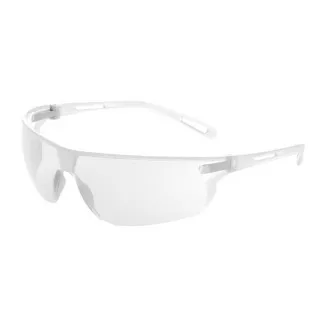 JSP okuliare STEALTH 16g AS číra