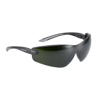 COBRA okuliare PC zoník číra s opaskom/penou COBRA okuliare PC zoník číra s opaskom/penou