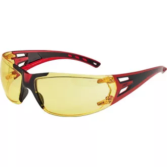 JSP Forceflex FF3 žltá červ./čierna rám.