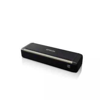 EPSON skener WorkForce DS-310, A4, 1200x1200dpi, Micro USB 3.0- mobilný