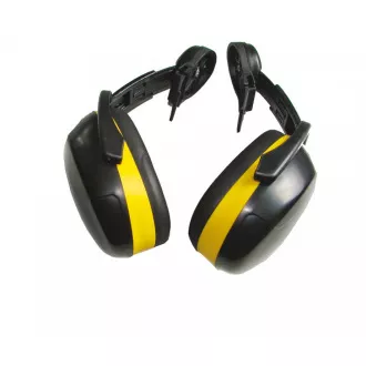 ED 2Cslúchadlá-prilbaEAR DEFENDER yellow ED 2Cslúchadlá-prilbaEAR DEFENDER yellow