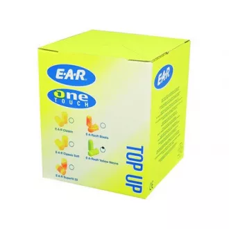Náhradná náplň zátkových chráničov sluchu 3M EAR SOFT Náhradná náplň zátkových chráničov sluchu 3M EAR SOFT