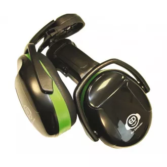 ED 1C slúchadlá-prilbaEAR DEFENDER green ED 1C slúchadlá-prilbaEAR DEFENDER green
