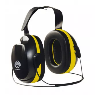 ED 2N slúchadlá-krk EAR DEFENDER yellow ED 2N slúchadlá-krk EAR DEFENDER yellow