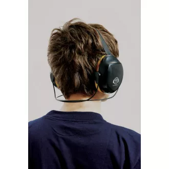 ED 2N slúchadlá-krk EAR DEFENDER yellow ED 2N slúchadlá-krk EAR DEFENDER yellow