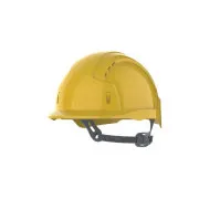 JSP EVO Lite prilba ventilovaná žltá