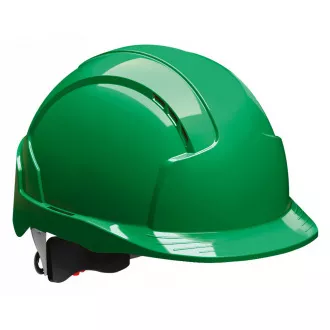 JSP EVO Lite prilba Wr ventilov zelená