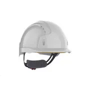 JSP EVO Lite prilba Wr ventilovaná biela