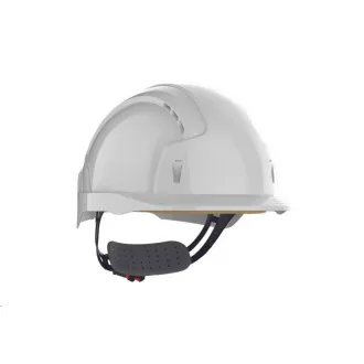 JSP EVO Lite prilba Wr ventilovaná biela JSP EVO Lite prilba Wr ventilovaná biela