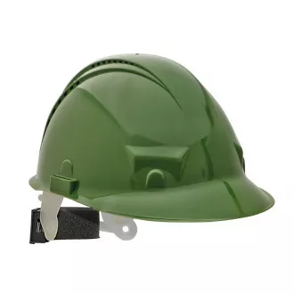 PALLADIO ADVANCED prilba vent zelená
