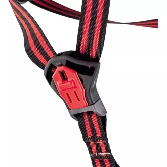 JSP EVO5 DualSwitch ventil. WR biela
