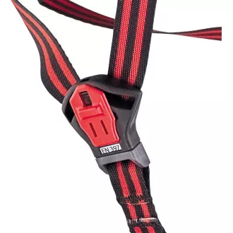 JSP EVO5 DualSwitch ventil. WR biela