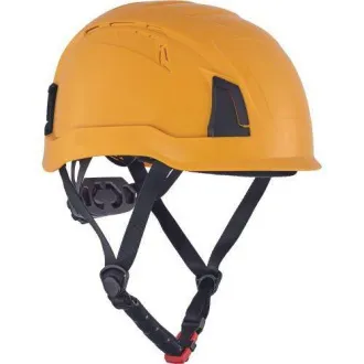 ALPINWORKER PRE prilba WR ventil. žltá ALPINWORKER PRE prilba WR ventil. žltá