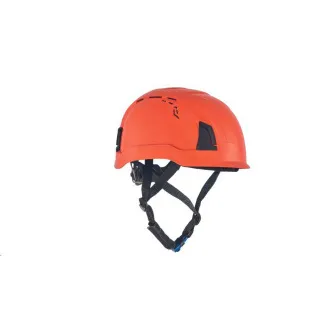 ALPINWORKER PRE prilba WR ventil. oranžová. ALPINWORKER PRE prilba WR ventil. oranžová.