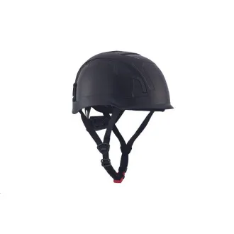 ALPINWORKER PRE prilba WR neventil čierna