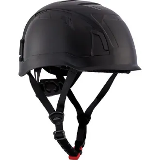 ALPINWORKER PRE prilba WR neventil čierna