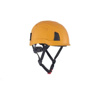 ALPINWORKER PRE prilba WR neventil žltá ALPINWORKER PRE prilba WR neventil žltá