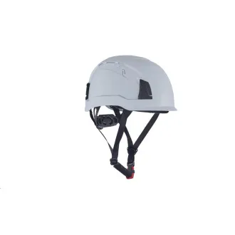 ALPINWORKER PRE prilba WR neventil. biela