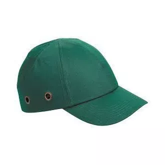 DUIKER čiapka bezpečnostná zelená