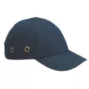 DUIKER čiapka bezpečnostná modrá