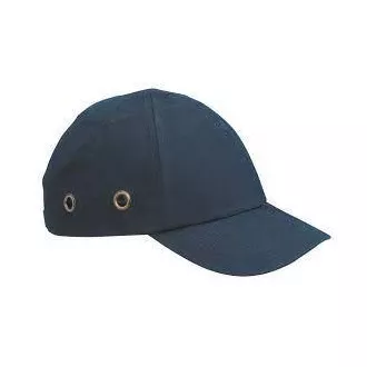 DUIKER čiapka bezpečnostná modrá