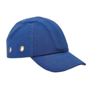 DUIKER čiapka bezpečnostná royal modrá