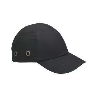DUIKER čiapka bezpečnostná čierna