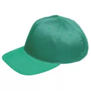 LAS BIRRONG Čiapka vnútorn.výstuž červená