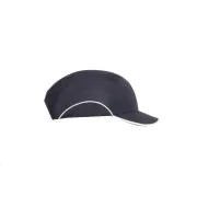 JSP HARDCAP A1+ 5cm čiapka vystužená čierna