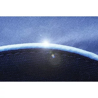 JSP HARDCAP SP 5cm Čiapka vyzt čierna