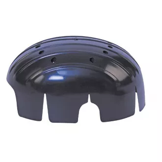 JSP HARDCAP SP 5cm Če antracit/čierna