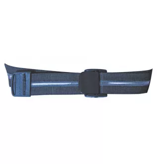 JSP HARDCAP SP 5cm čierna/HV oranžová