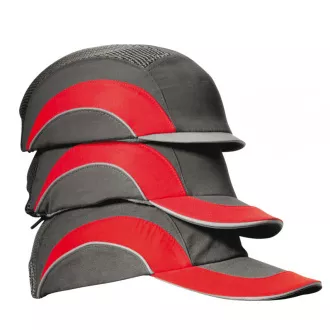 JSP HARDCAP MP 2,5 cm Čiapka tm. Modrá