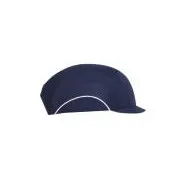 JSP HARDCAP A1+ 2,5cm čiapka vystužená tm. modrá