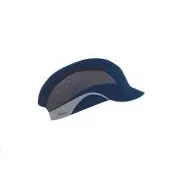 JSP HARDCAP AEROLITE 2,5 cm čiapka vystužená tm. modrá